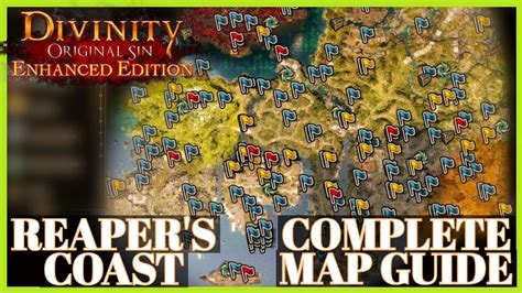 divinity original sin complete walkthrough.